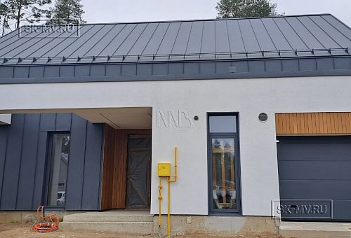 Рощино 2.5 - 2