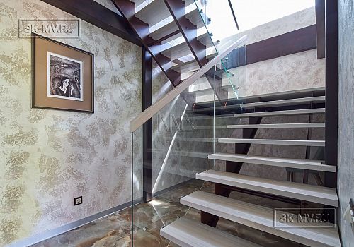 Проект "SPA в Котельниках" -- 14315