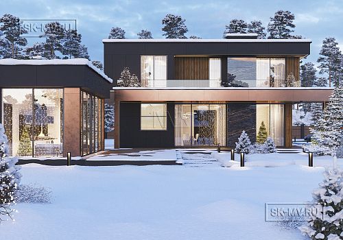 Проект "Келломяки" -- 13675