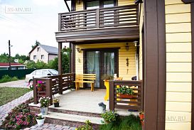 Проект МВ 4 - 2