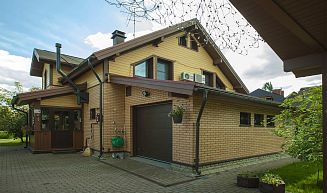 Проект "Володарский 5" -- 4