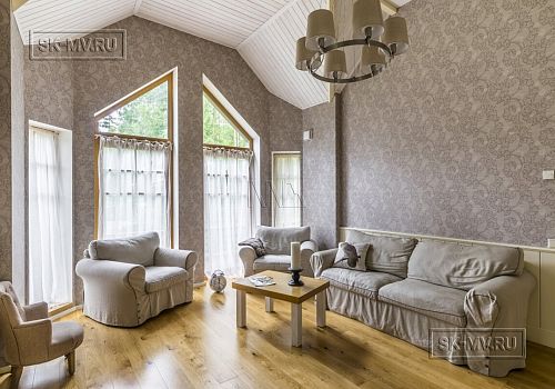 Проект "Северная Пальмира" -- 10037