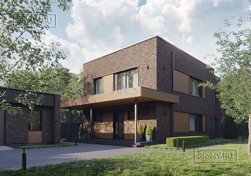 Проект "Хай Тек 3" -- 12031