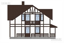 Проект "Медное озеро" - 14