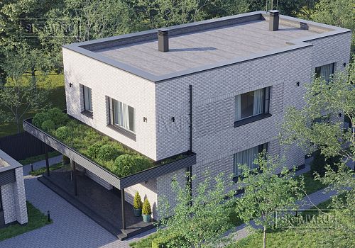 Проект "Хай Тек 3" -- 12027