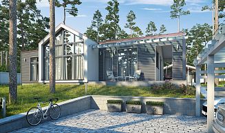 Проект "Лесная сказка" -- 0