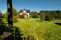 Ландшафтный дизайн территории домовладения в Северной короне 61 - мини - 13