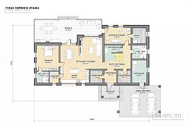 Проект "Рощино 35" - 11