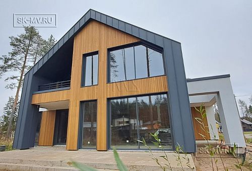 Рощино 2.5 - 1