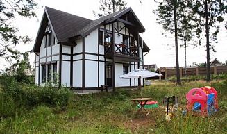 Проект "Медное озеро" -- 3