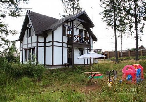 Проект "Медное озеро" -- 3988