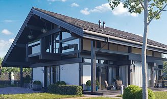 Проект "Фахверк 2" -- 2