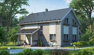 Проект "Зеленоград" -- 3