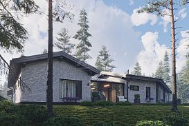 Проект "Ривер Парк" - 4