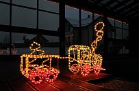 Построенный панорманый СПА комплекс 120 кв м с витражным остеклением и бассейном в п Зеркальный - мини - 6