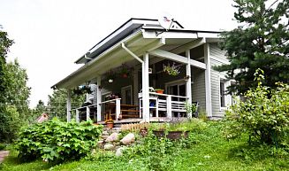 Проект "Юкки 2" -- 1