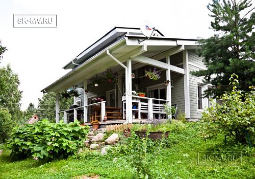 Проект "Юкки 2" -- 5485