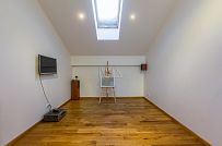 Пример внутренней отделки загородного дома в п Савоя - мини - 11