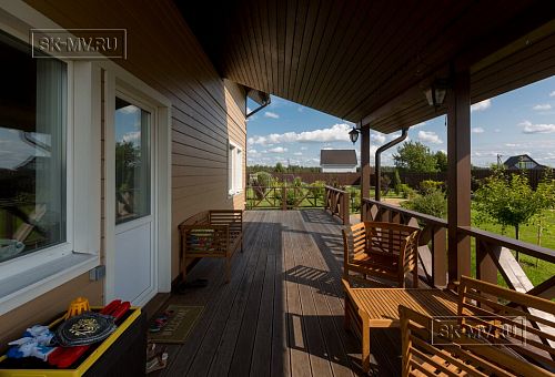 Пегелево 1 - 23