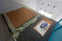 Дизайн интерьера каркасного дома в Оликах 3 - мини - 19