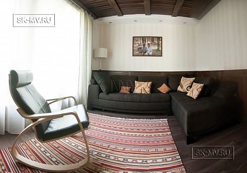 Проект "Ольшаники 7" -- 6008