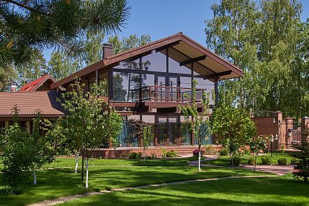 Котельники