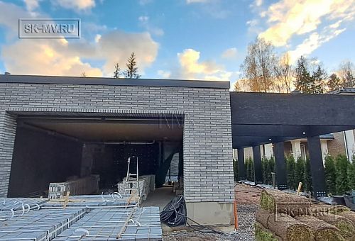 Аврора в Рощино - 20