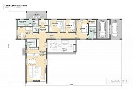 Проект "Рощино Клуб 2" - 11