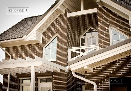 Проект "Черничные поля" -- 5487