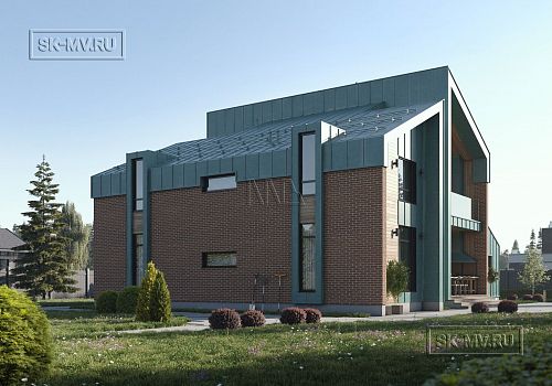 Проект "Холст Патина" -- 10770