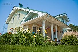 Проект "Озерное 2" - 1