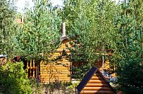 Теплый зимний каркасный дом 185 кв м с террасой в СНТ Семиозерье - мини - 4