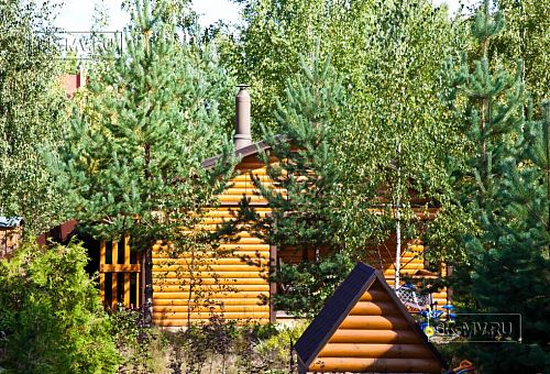 Теплый зимний каркасный дом 185 кв м с террасой в СНТ Семиозерье - 4