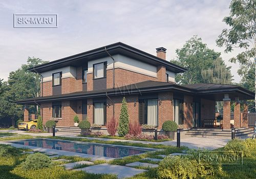 Проект "Юкки-сити" -- 9924