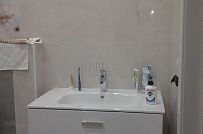 Дизайн интерьера небольшого каркасного дома с сауной в д Пегелово - мини - 12