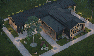 Проект "Пирогово" -- 1