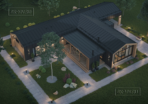 Проект "Пирогово" -- 10179