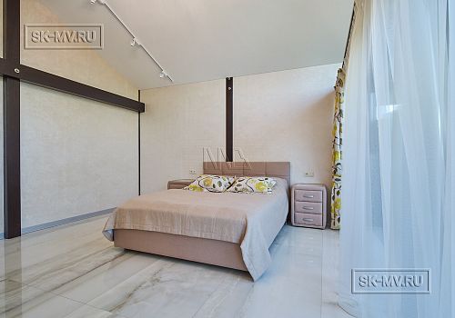 Проект "SPA в Котельниках" -- 14303