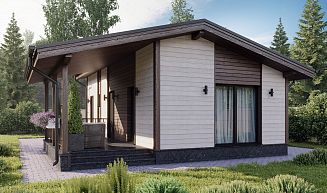 Проект "Гавриково" -- 2