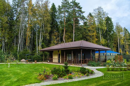 Строительство элитных бань--8