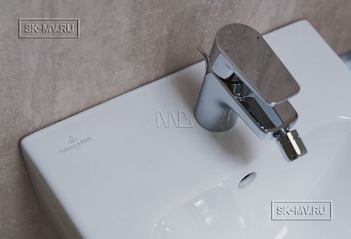 Пример внутренней отделки фахверкого дома в КП Монтевиль - 3