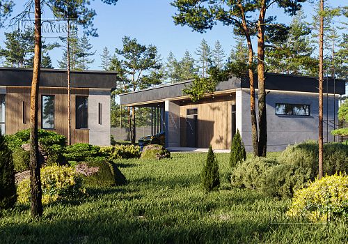 Проект "Степаньково" -- 20172