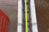 Газобетонный дом строится в Пушкине - мини - 4