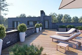 Проект "Зеленый бор" - 6