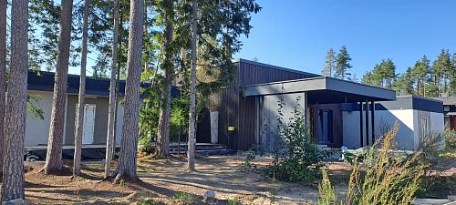 Рощино парк, 9 участок