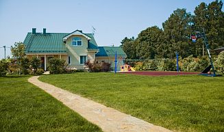 Проект "Озерное 2" -- 2