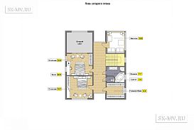 Проект "Сосновый бор 6" - 8