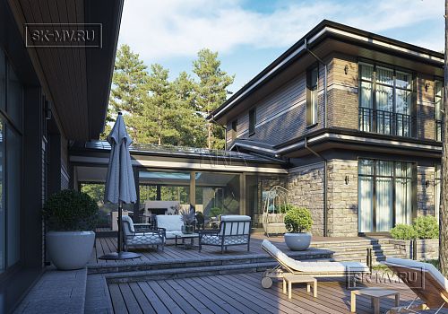 Проект "Репино" -- 12923