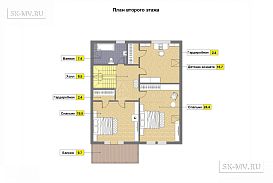 Проект МВ 9 - 6