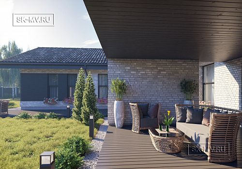 Проект "Истра" -- 11094